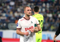 Заслуженный тренер России, бывший футболист московских «Спартака» и «Локомотива» Валерий Павлович Гладилин в эксклюзивном интервью «МК-Спорт» высказался о переходе капитана «железнодорожников» Дмитрия Баринова в столичный ЦСКА.