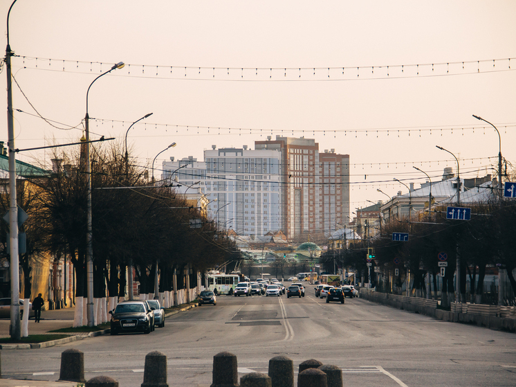 За 60 лет в Рязани переименовали 215 улиц, переулков и проездов