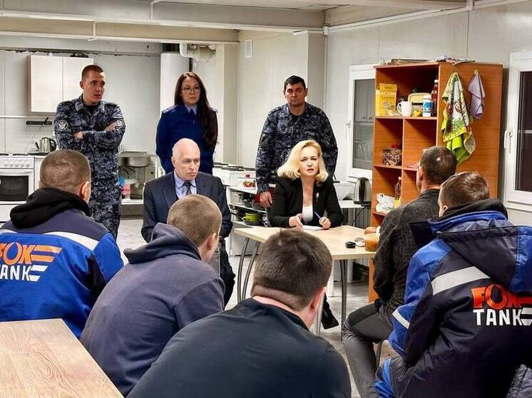 Ни один осужденный нижегородец не получил помилование в 2025 году