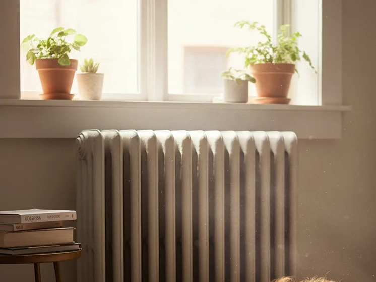 Новая эра теплоснабжения – Киров готовится к масштабной модернизации