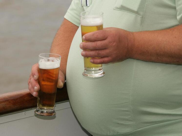 AJP: алкоголь провоцирует длительную тревогу и страхи