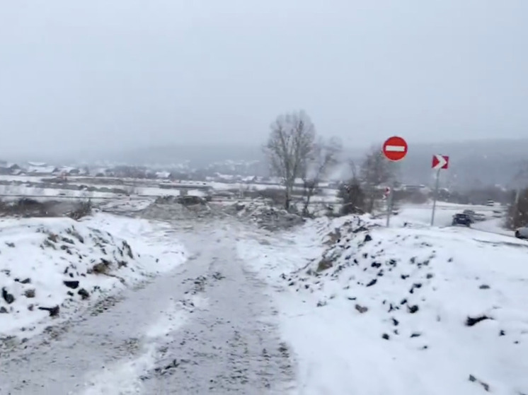 Качугскую развязку в Иркутске планируют сделать к 2027 году