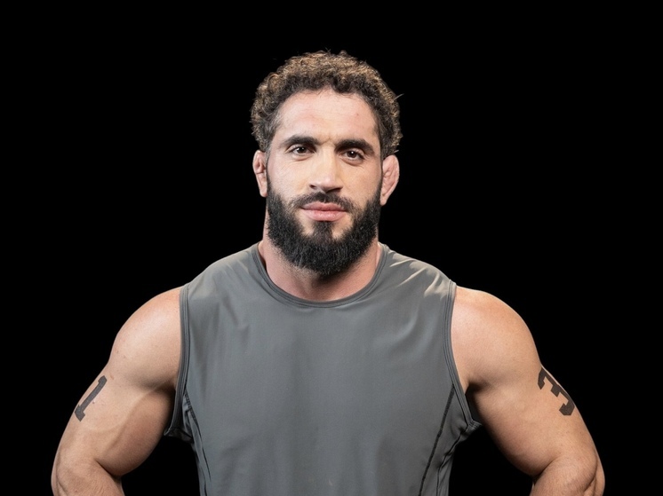 Звезда соцсетей из Сочи примет участие в новом сезоне “Титанов”