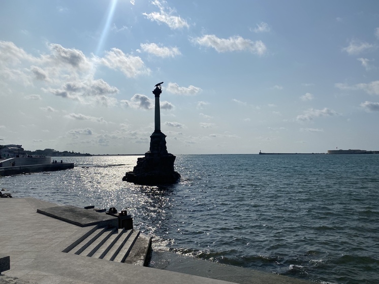 Воздушная тревога в Севастополе отменена