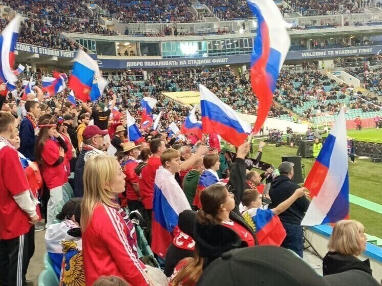 Воспитанники капитана «Спартака» проходят обследование после отравления в Лоо