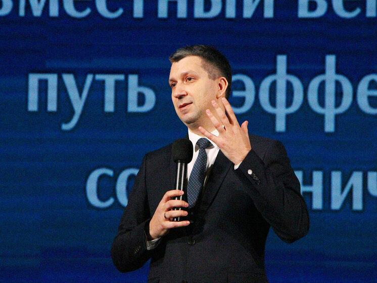 В Туле собрались  участники федерального проекта «Навигаторы детства»