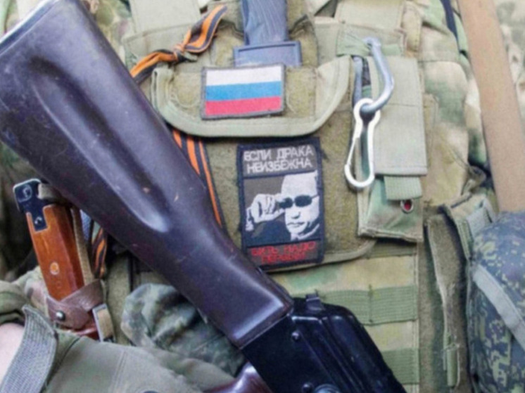 ВС РФ ликвидировали в Днепропетровской области наемника ВСУ из Колумбии