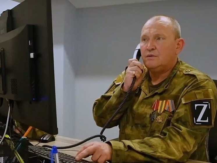 В Калужской области решили 96% вопросов ветеранов СВО