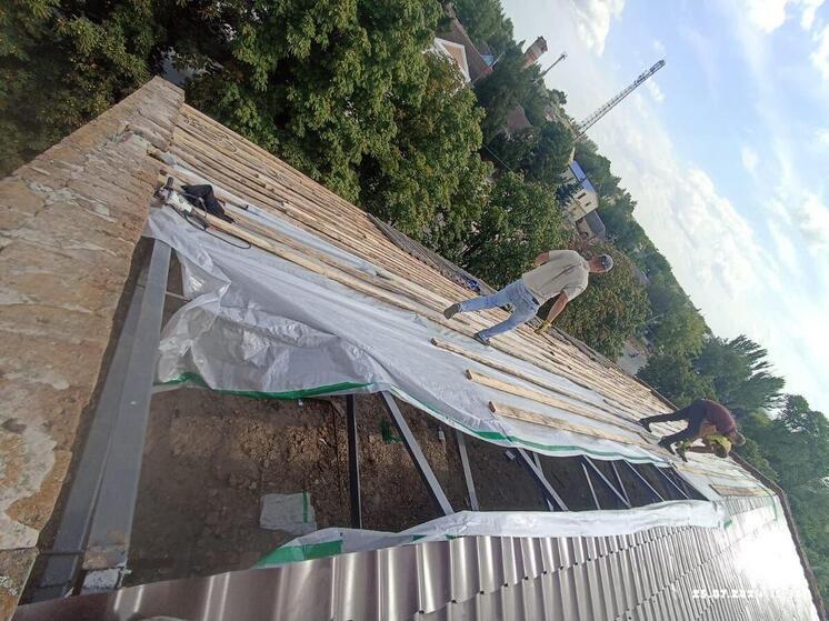 Республика Ингушетия подвела итоги многолетней поддержки подшефного Молочанска