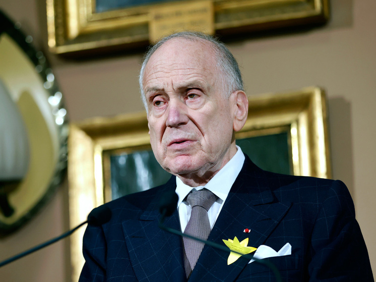 Близкий друг Трампа стал владельцем крупного литиевого месторождения на Украине