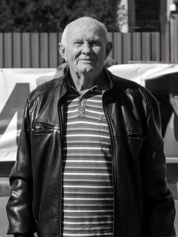 В Орле озвучили дату прощания с известным тренером Владимиром Мельниковым