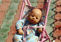 Появление за океаном барби-аутистки неожиданно выявило проблему отечественных детей