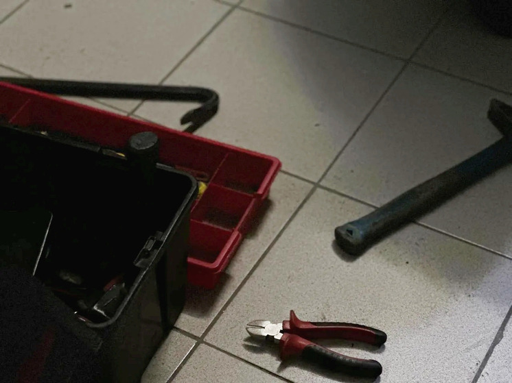 В Кисловодске взломали квартиру для устранения утечки