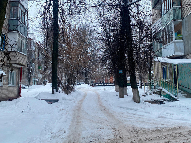 Липецкая администрация напоминает, как безопасно вести себя на водоемах зимой