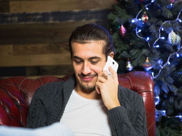 Исследование МегаФона: в новогодние каникулы россияне проговорили более 8,3 тысячи лет