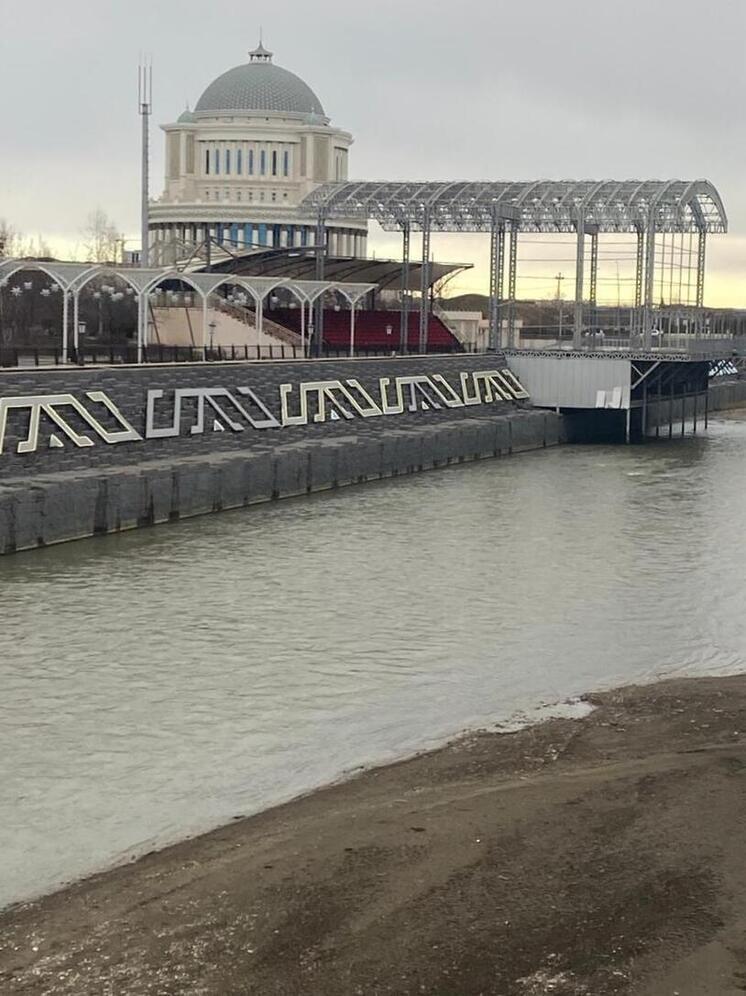 В Чечне 500 читателей встретили начало 2026 года в Серноводской  библиотеке