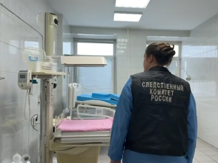 Роженицы в кузбасском роддоме жаловались на хамство акушерок и антисанитарию