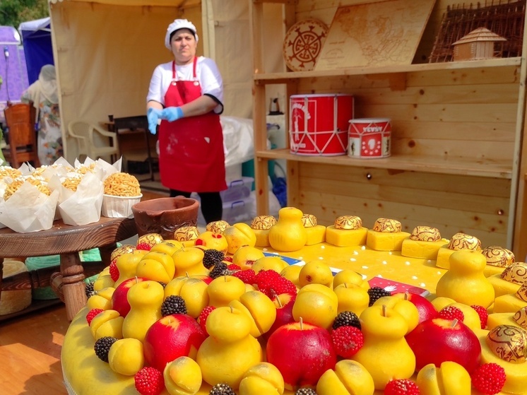 Рынок подработки в общепите Ставрополья вырос почти вдвое