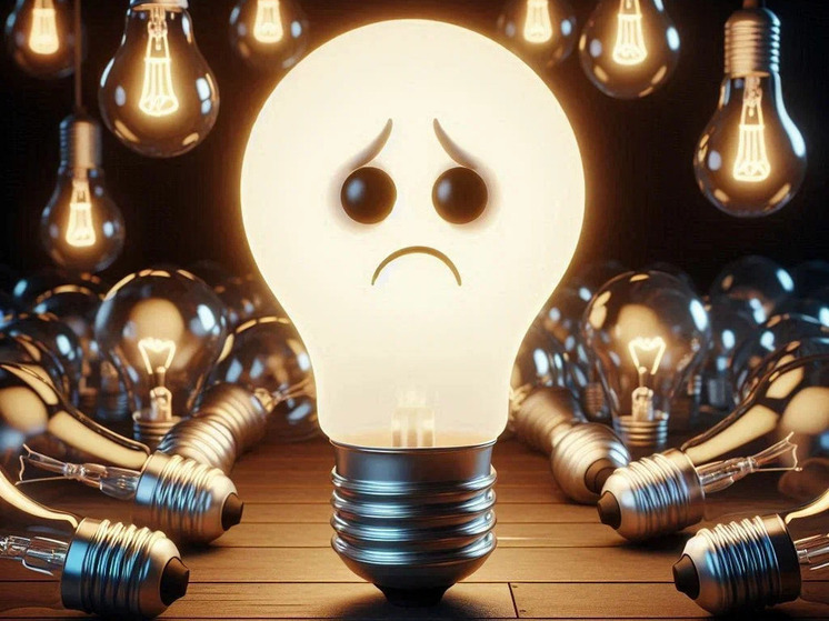 В Запорожской области восстанавливают электроснабжение