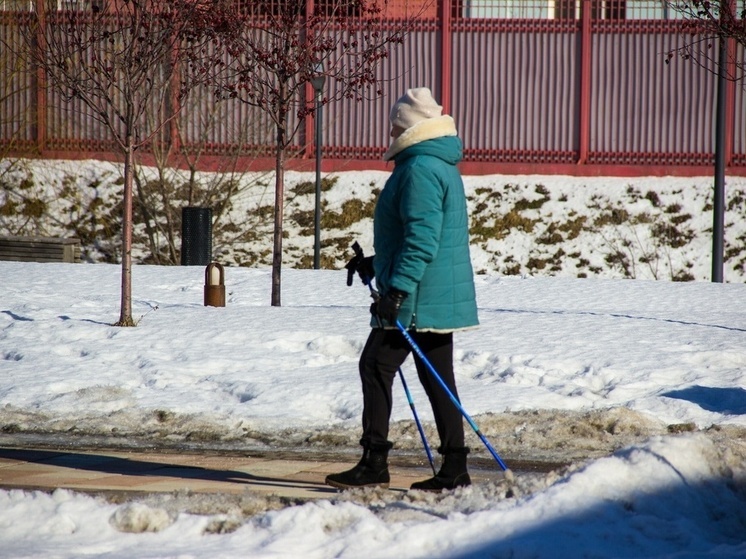 Тулякам ответили, сколько нужно двигаться для снижения риска опасных заболеваний