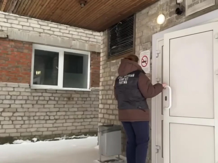 В новокузнецком роддоме, где погибали младенцы, была тотальная экономия