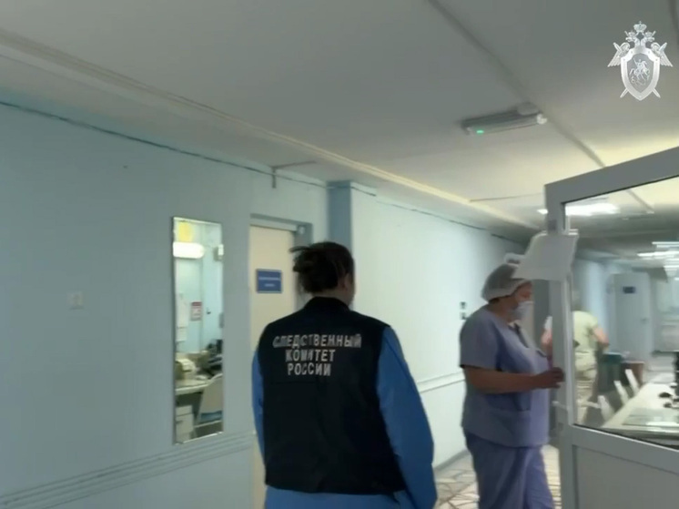 В течение 12 праздничных дней в роддоме №1 младенческая смертность превысила все нормативные показатели. Каждый летальный исход влияет на репутацию роддома и тщательно расследуется. Девять же случаев вызвали не просто бурную реакцию медицинского сообщества и общественности, а настоящий шок. 