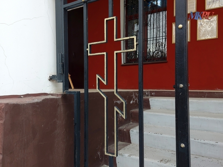 В Калуге к Крещению откроют три иордани