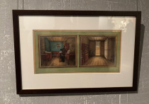 Две сотни лет прошло со дня восстания декабристов, затем — долгие годы их ссылок, скитания по Сибири, жизнь на поселении, о которой, кстати, сохранилось немало сведений