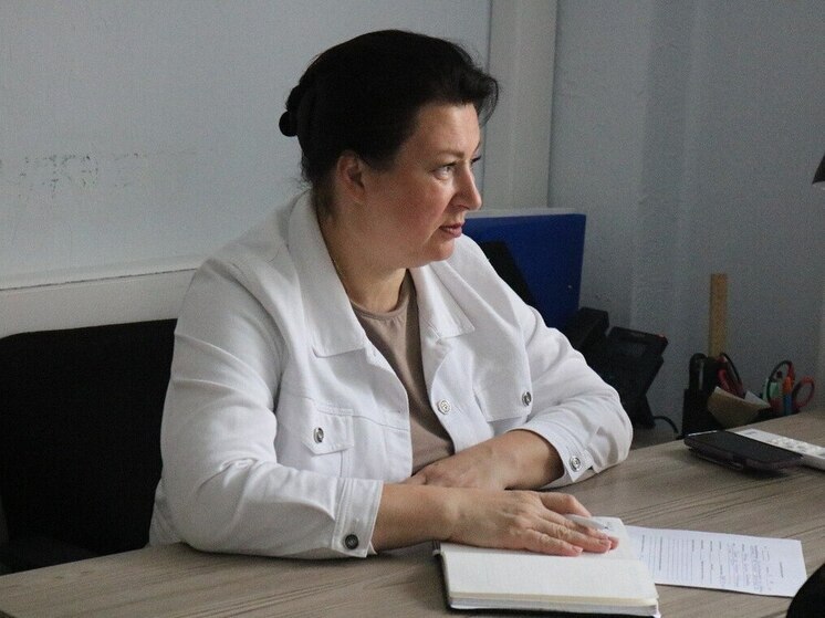 Омбудсмен помогла жительнице Скопина решить проблему с канализацией