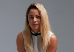 Плата за выход во второй круг: мексиканская теннисистка показала ожоги от австралийского солнца