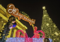 Наступление Нового года всегда приносит много надежд и ожиданий, а также составление различных планов