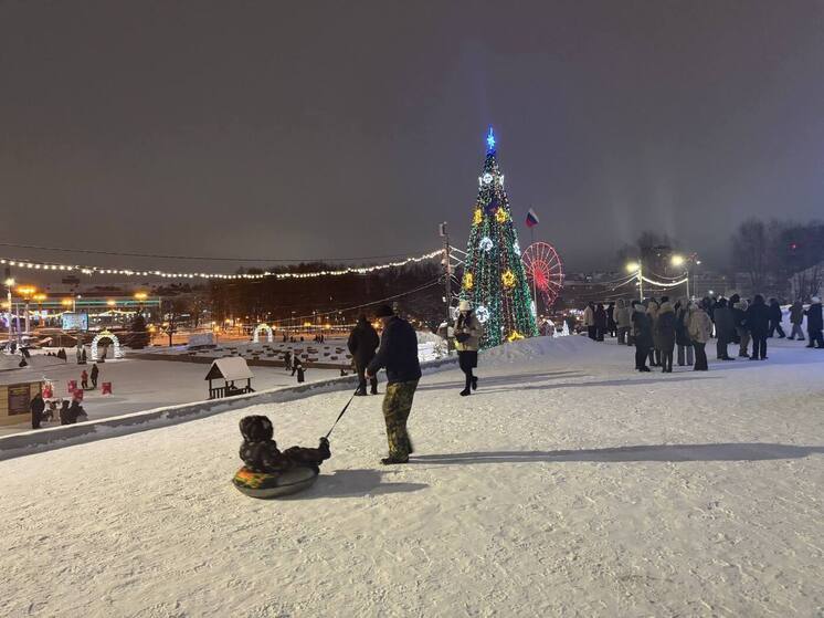 Ивановская область снова окажется на температурных качелях