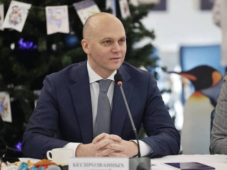 Губернатор сделал заявление о роли прессы в жизни Калининградской области