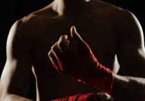 Чемпион UFC в полусреднем весе Ислам Махачев, который также возглавляет общий рейтинг лучших бойцов организации (P4P), объявил о решении остаться в своей текущей весовой категории