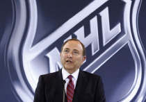 Представители Национальной хоккейной лиги заявили, что они в целом довольны результатами недавних тестовых мероприятий, проведенных на новой хоккейной арене в Милане «Санта-Джулия»