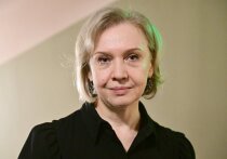 Марина Брусникина, главный режиссер РАМТа, тепло отозвалась о своем друге Игоре Золотовицком