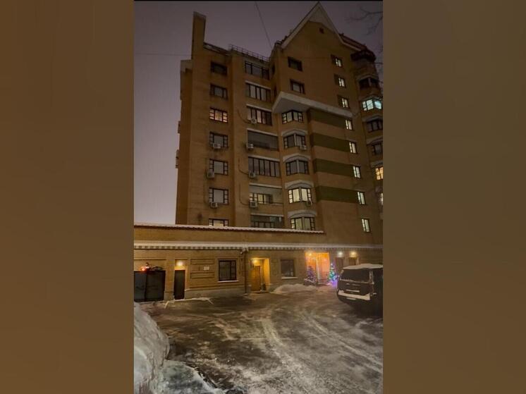 Имя Ларисы Долиной не уходит из скандальной сводки