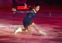 До Олимпийских игр в Милане - 2026 — уже рукой подать в прямом смысле слова