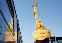 Всемирный банк скорректировал прогноз по росту ВВП России в 2026 году в сторону понижения: до 0,8% с 1,2%