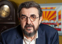 Жуткая новость сразу после празднования старого Нового года — умер Игорь Золотовицкий