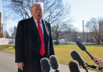 Лидер шведской партии «Альтернатива для Швеции» Густав Кассельстранд считает, что после операции в Венесуэле США могут начать нарушать чужой суверенитет уже в Европе. Его позицию передает SwebbTV (статью перевели ИноСМИ). Кассельстранд опасается, что США может заинтересовать шведский остров Готланд. 