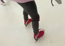 В комментариях к постам в «ВКонтакте» региональных властей жители выразили обеспокоенность из-за поломки заливочной машины на ледовом корте «Метеор» в Заполярном