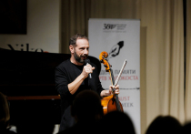 В России началась 12-я по счету Неделя памяти жертв Холокоста