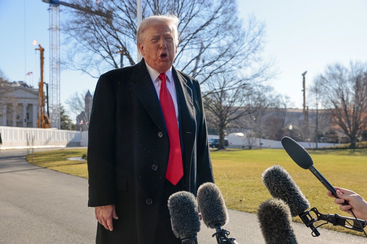 Трампу разрешили оставить себе чужую Нобелевскую премию мира