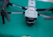 В Астраханской области в ночь на 16 января был введен режим «Беспилотная опасность», о чем жителей региона предупредили с помощью системы смс-оповещения