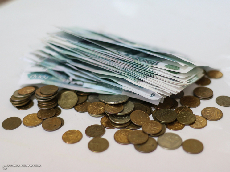 Долги по заработной плате в Карелии выросли в 2025 году