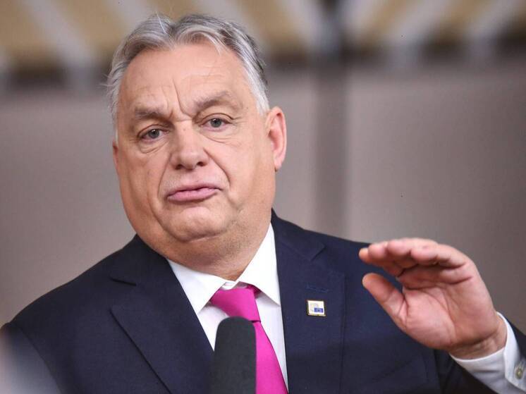 Лидеры от Марин Ле Пен до Нетаньяху поддержали Виктора Орбана