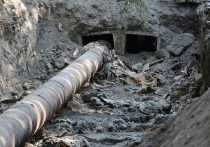 Прокуратура начала проверку в связи с приостановлением подачи холодного водоснабжения жителям трех многоквартирных домов (свыше 600 человек) в городе Арамиль