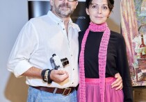 15 января ушел из жизни французский фотограф Давид Глориан