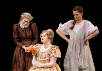 Московский театр Всеволода Шиловского после смерти своего великого основателя, земной путь которого оборвался 26 ноября 2025 года, организует кинопоказы образцовых спектаклей с его участием